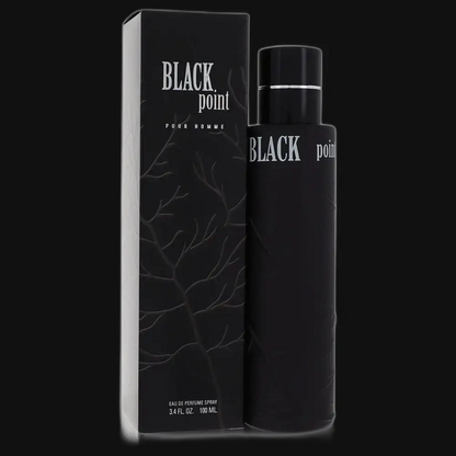 Black Point By YZY Perfume Cologne for Men - Renee Lane Company