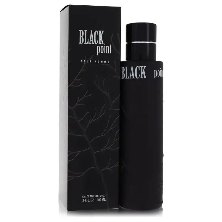 Black Point By YZY Perfume Cologne for Men - Renee Lane Company