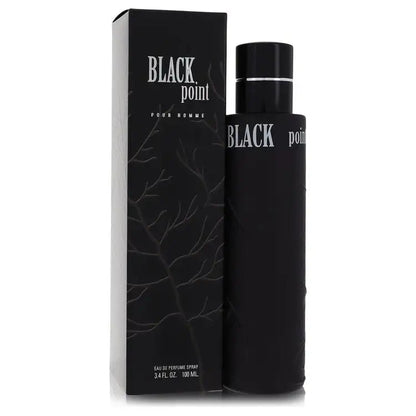 Black Point By YZY Perfume Cologne for Men - Renee Lane Company