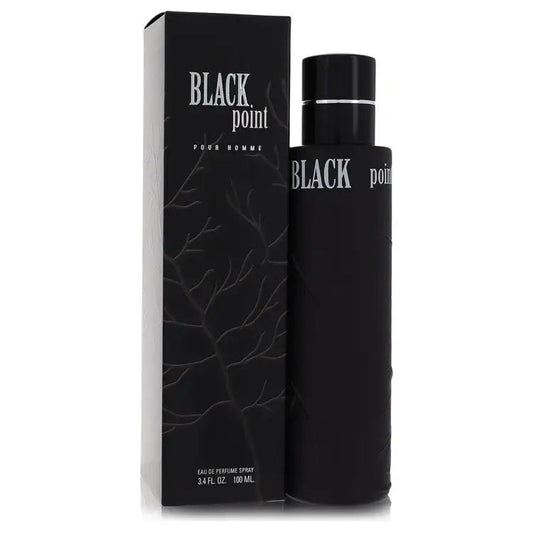 Black Point By YZY Perfume Cologne for Men - Renee Lane Company