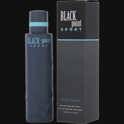 Black Point Sport By Yzy Perfume Cologne for Men - Renee Lane Company