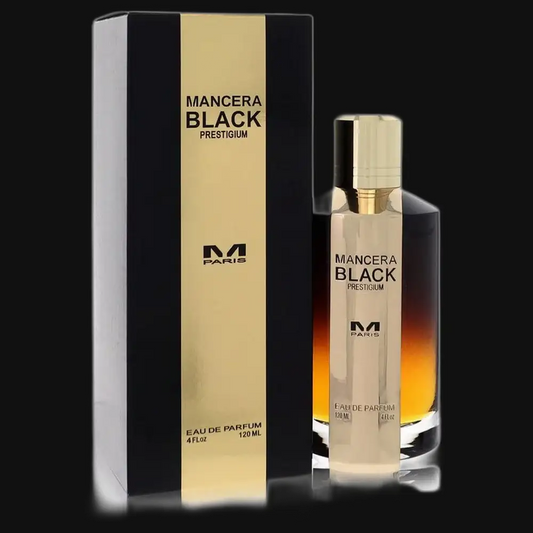 Black Prestigium By Mancera (Unisex) - Renee Lane Company