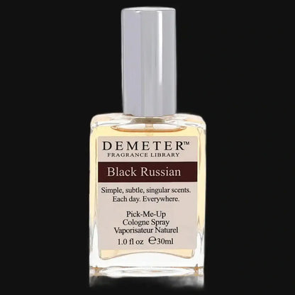 Black Russian By Demeter Perfume for Women - Renee Lane Company