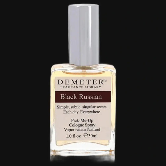 Black Russian By Demeter Perfume for Women - Renee Lane Company