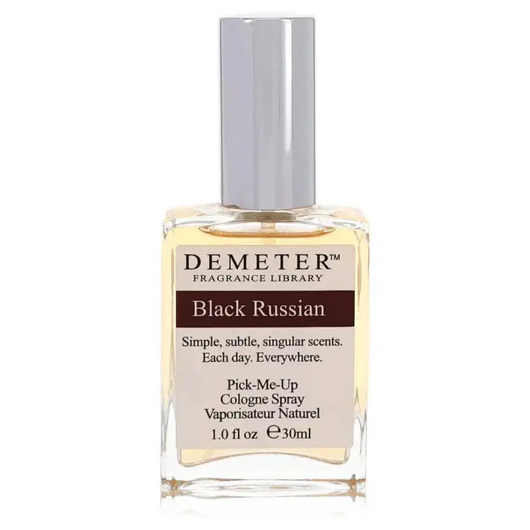 Black Russian By Demeter Perfume for Women - Renee Lane Company