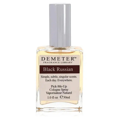 Black Russian By Demeter Perfume for Women - Renee Lane Company