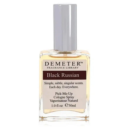 Black Russian By Demeter Perfume for Women - Renee Lane Company