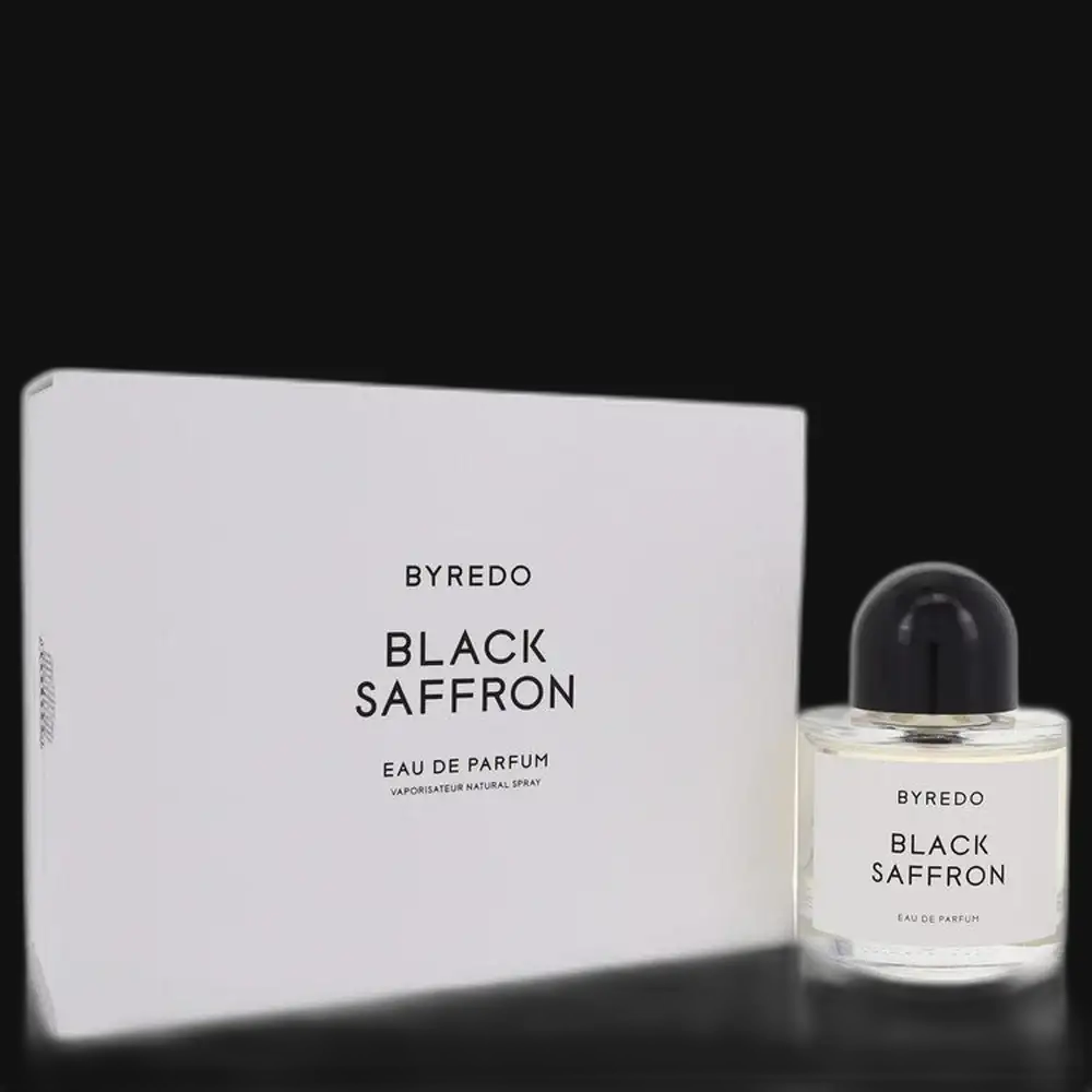 Black Saffron By Byredo (Unisex) - Renee Lane Company