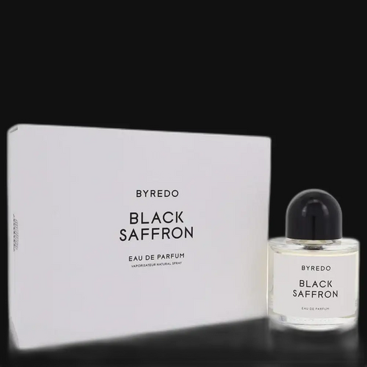 Black Saffron By Byredo (Unisex) - Renee Lane Company