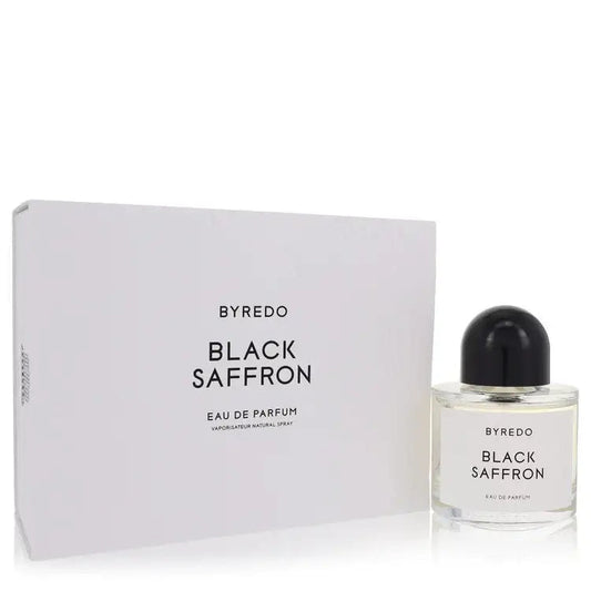 Black Saffron By Byredo (Unisex) - Renee Lane Company