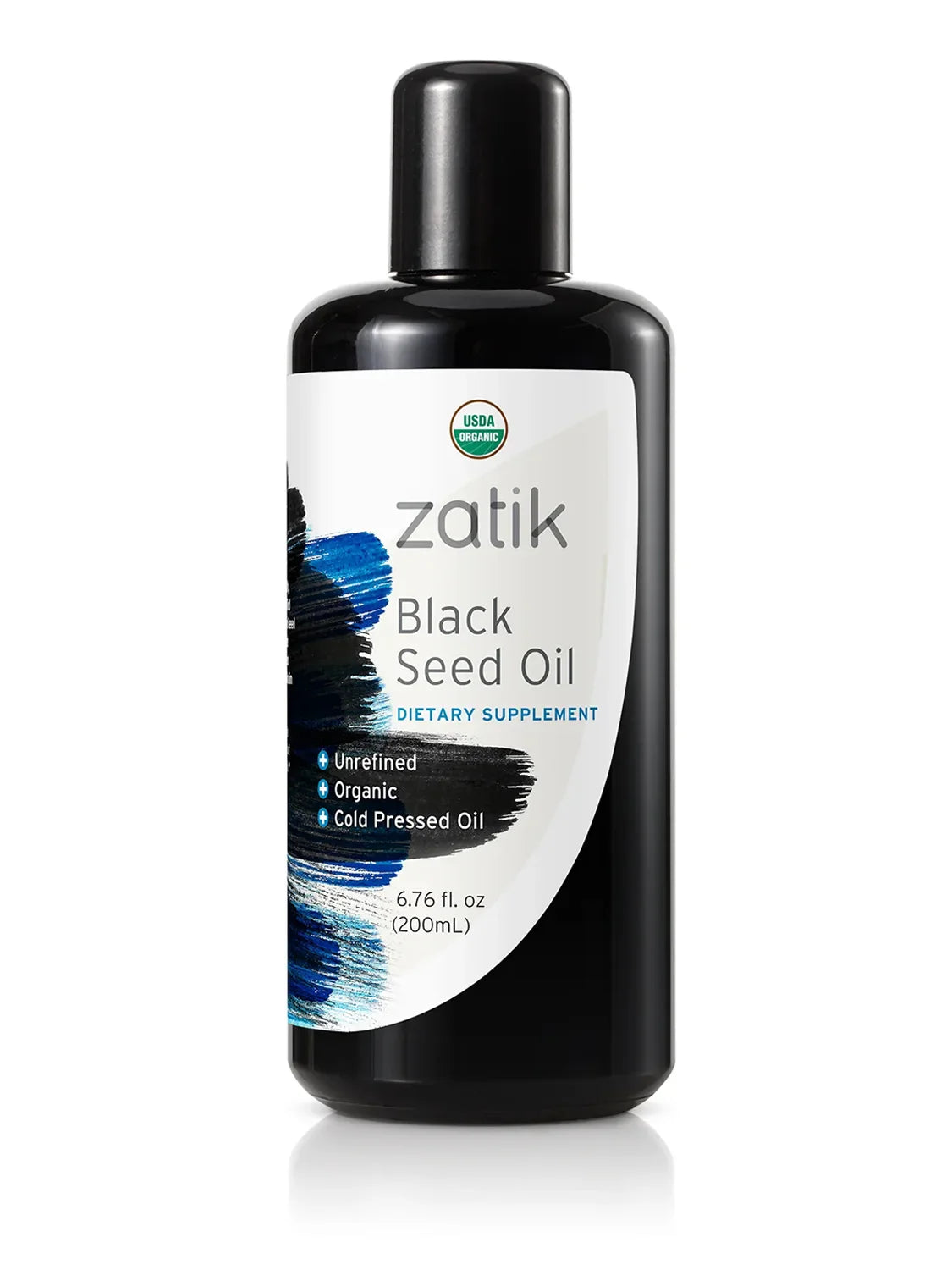 Black Seed Oil - Renee Lane Company