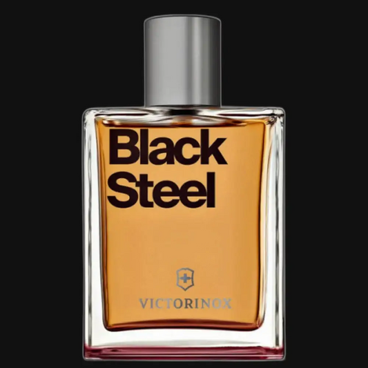 Black Steel By Victorinox Cologne for Men - Renee Lane Company