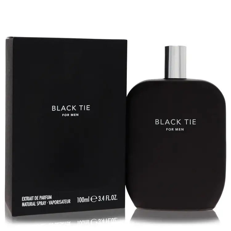 Black Tie By Fragrance One Cologne for Men - Renee Lane Company
