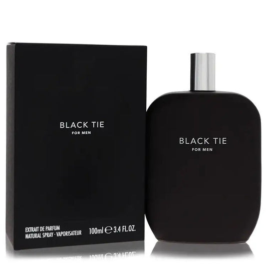 Black Tie By Fragrance One Cologne for Men - Renee Lane Company