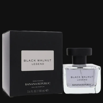 Black Walnut Legend By Banana Republic Cologne for Men - Renee Lane Company