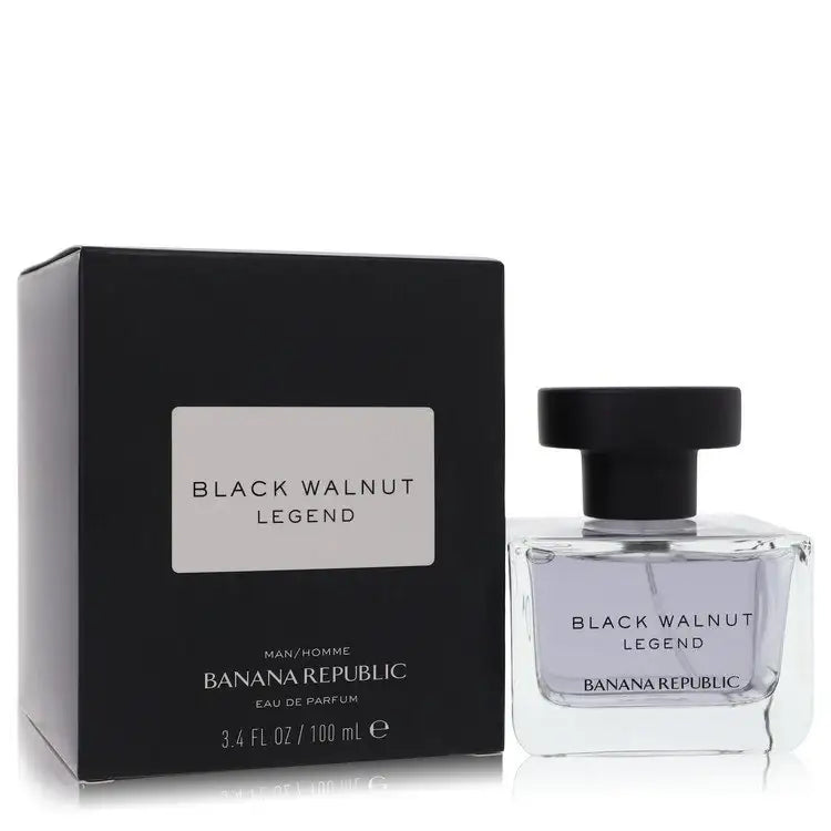 Black Walnut Legend By Banana Republic Cologne for Men - Renee Lane Company