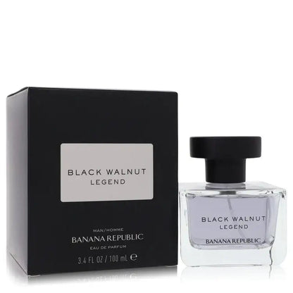 Black Walnut Legend By Banana Republic Cologne for Men - Renee Lane Company