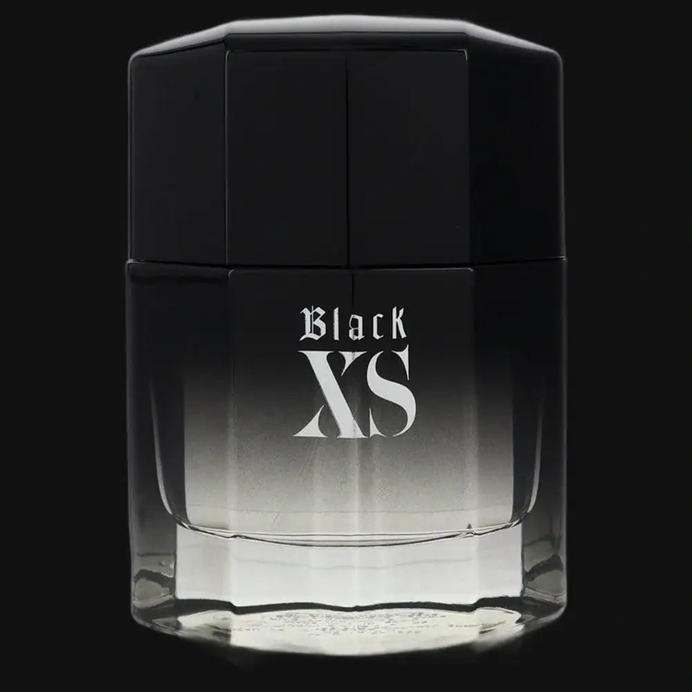 Black Xs By Paco Rabanne Cologne for Men - Renee Lane Company