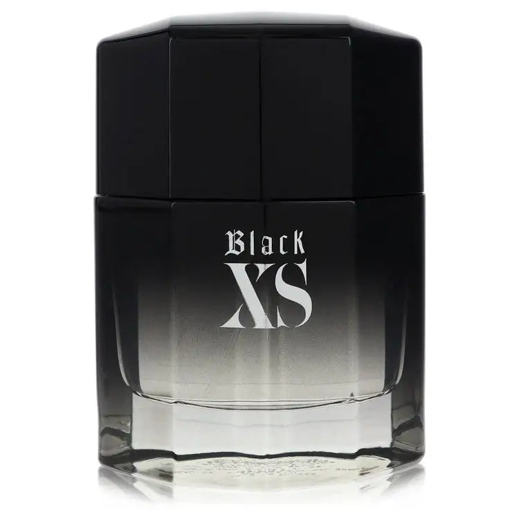 Black Xs By Paco Rabanne Cologne for Men - Renee Lane Company