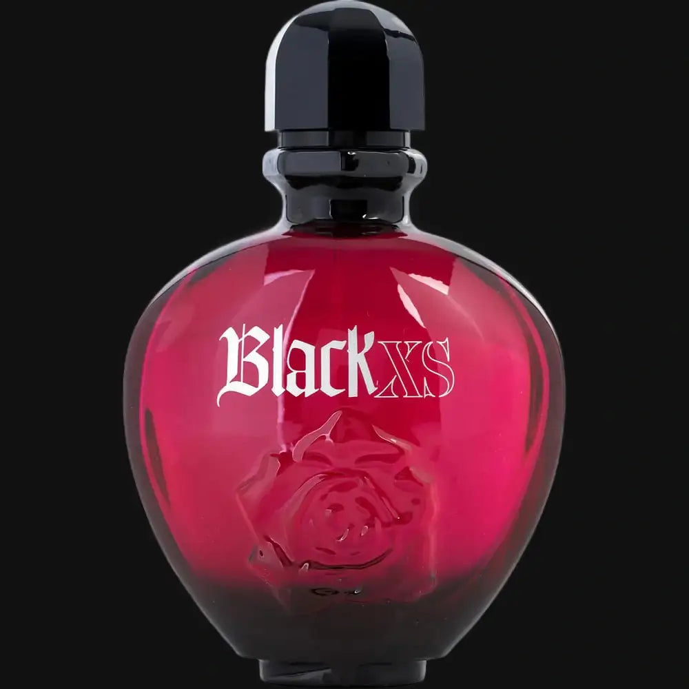 Black Xs By Paco Rabanne Perfume for Women - Renee Lane Company