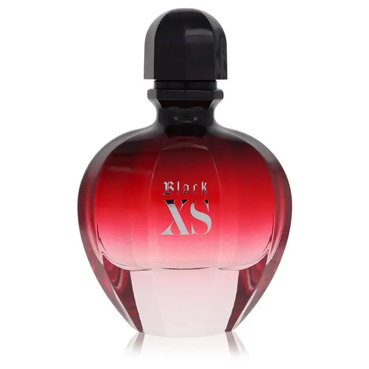 Black Xs By Paco Rabanne Perfume for Women - Renee Lane Company