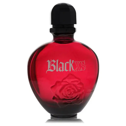 Black Xs By Paco Rabanne Perfume for Women - Renee Lane Company