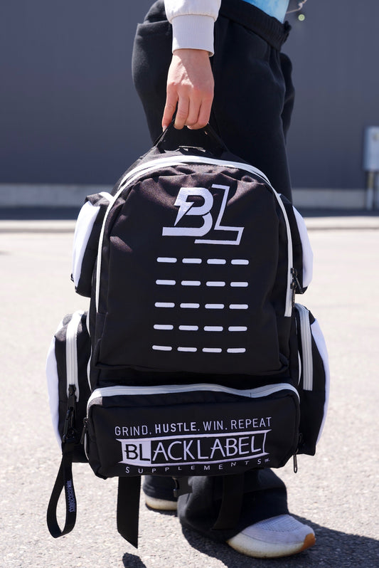 BlackLabel 26L BackPack - Renee Lane Company