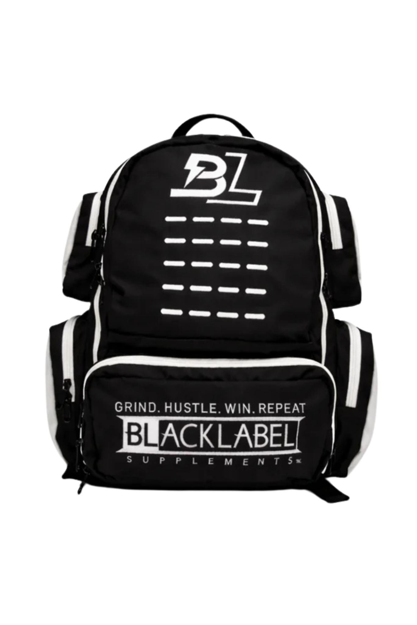 BlackLabel 26L BackPack - Renee Lane Company