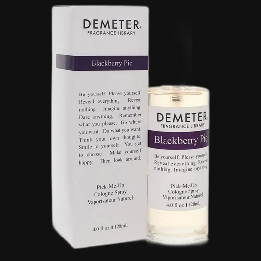 Blackberry Pie By Demeter Perfume for Women - Renee Lane Company