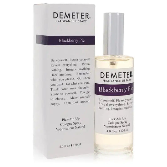 Blackberry Pie By Demeter Perfume for Women - Renee Lane Company