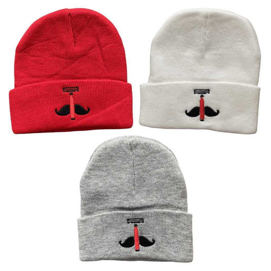 Blade Beanie - Renee Lane Company