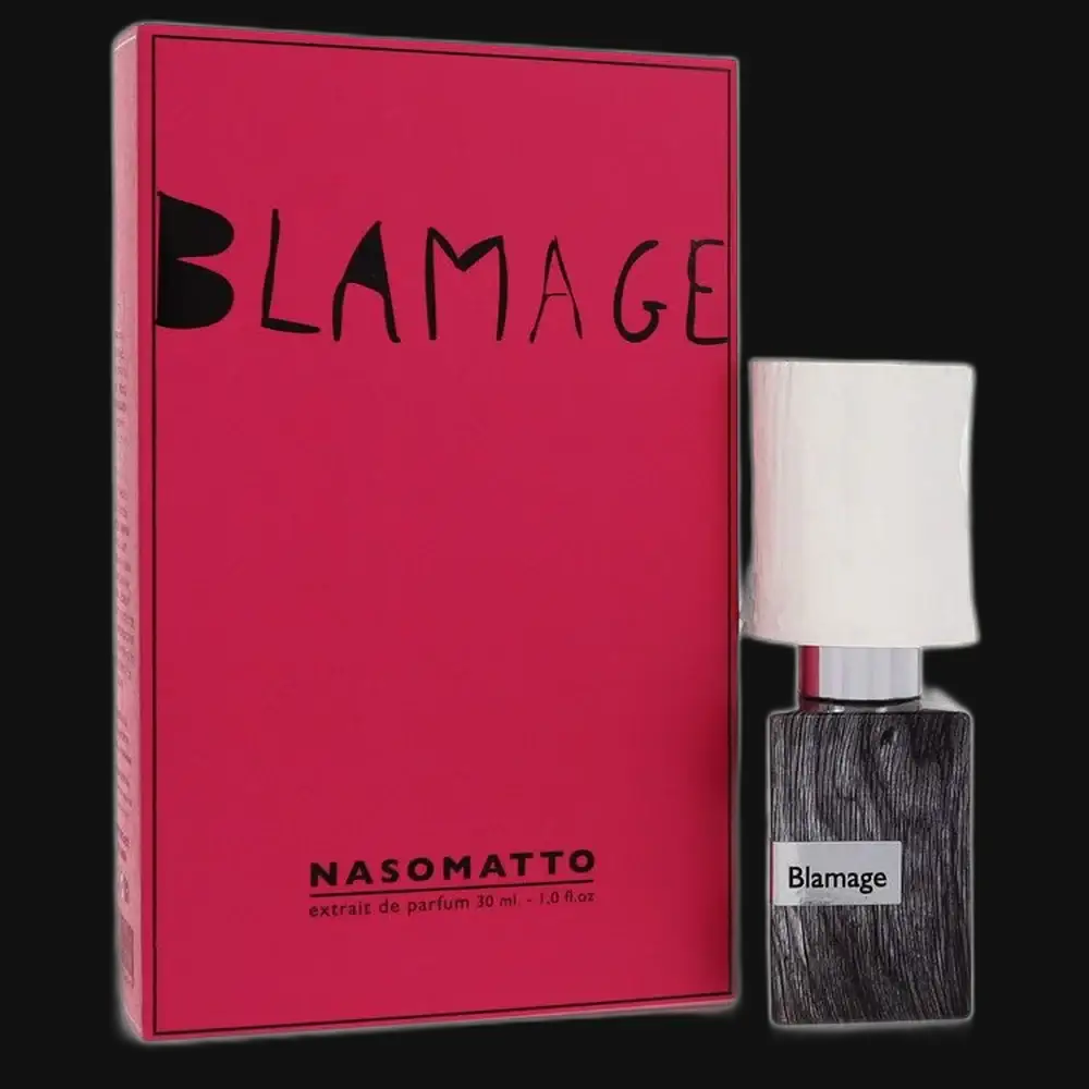 Blamage By Nasomatto Perfume for Women - Renee Lane Company