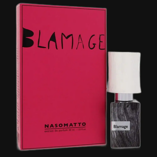 Blamage By Nasomatto Perfume for Women - Renee Lane Company