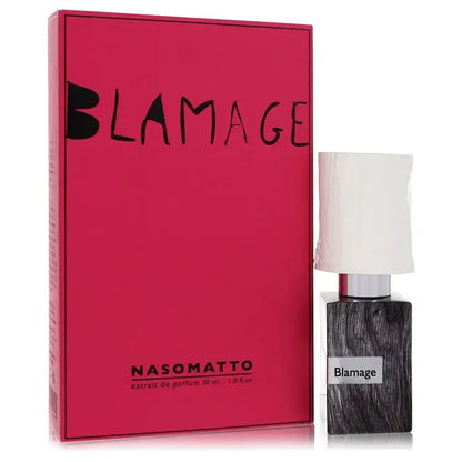 Blamage By Nasomatto Perfume for Women - Renee Lane Company