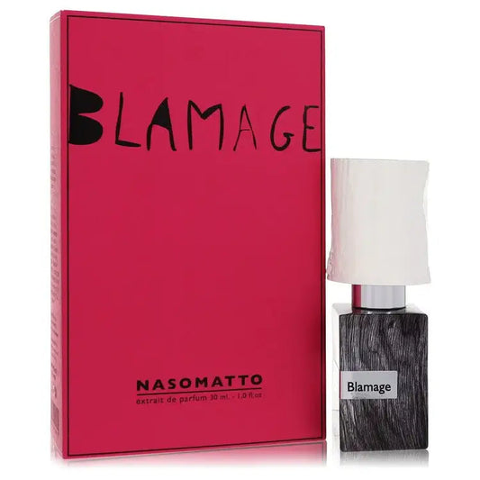 Blamage By Nasomatto Perfume for Women - Renee Lane Company