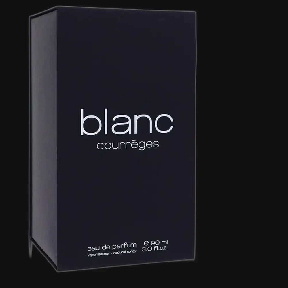Blanc De Courreges By Courreges Perfume for Women - Renee Lane Company