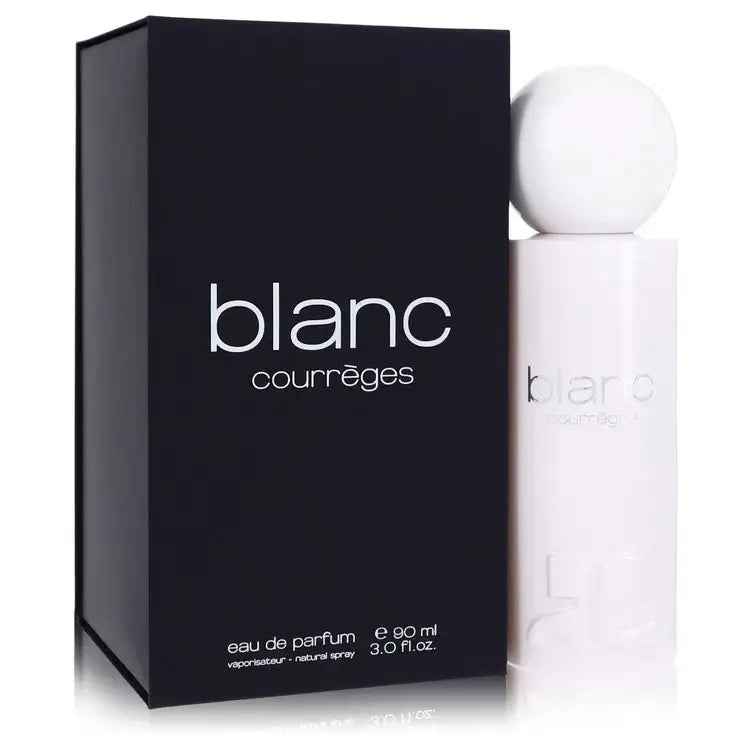 Blanc De Courreges By Courreges Perfume for Women - Renee Lane Company