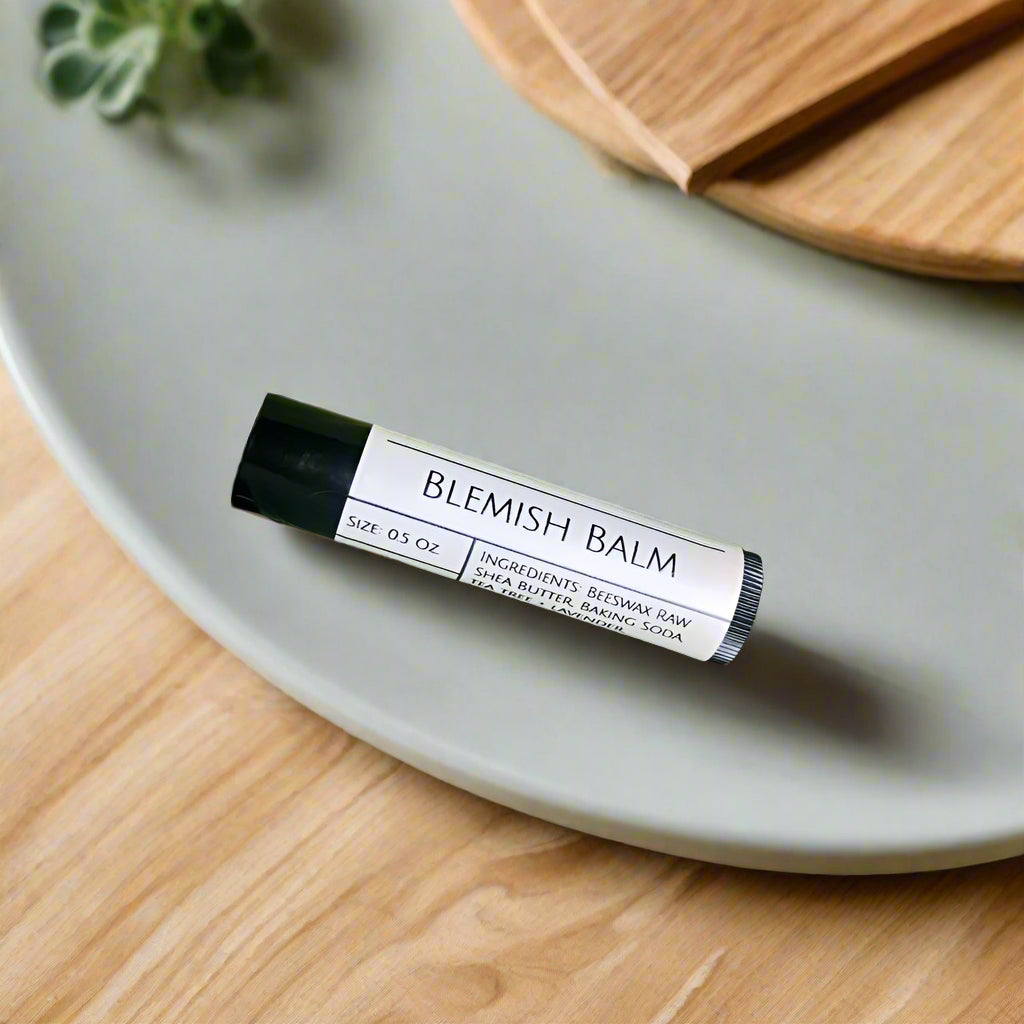 Blemish Balm - Breakout Busting Skin Stick - Renee Lane Company