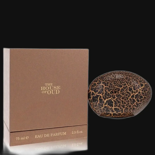 Blessing Silence By The House Of Oud (Unisex) - Renee Lane Company