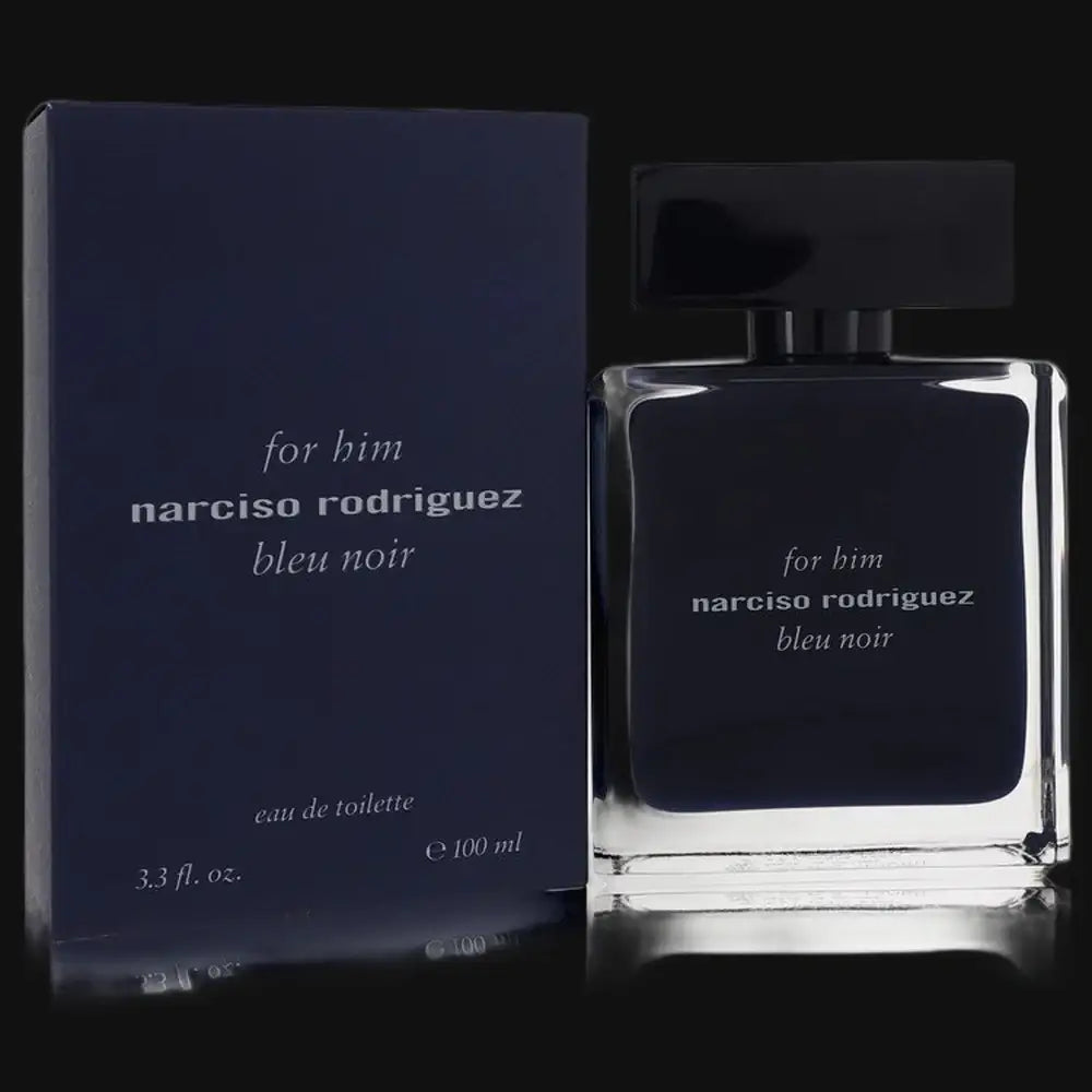 Bleu Noir By Narciso Rodriguez Cologne for Men - Renee Lane Company