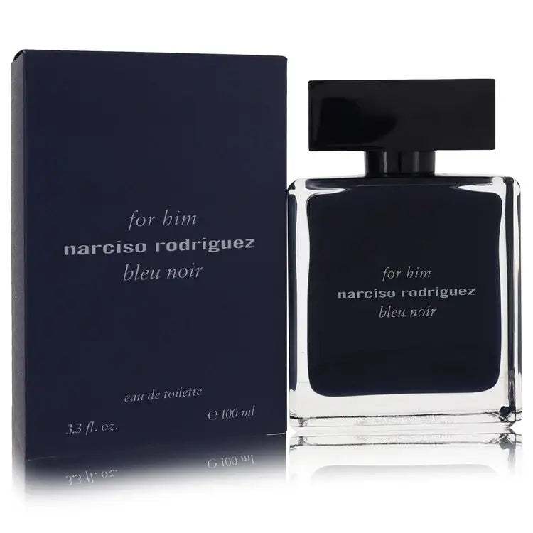 Bleu Noir By Narciso Rodriguez Cologne for Men - Renee Lane Company