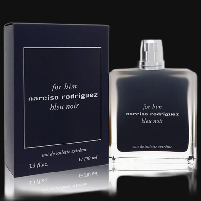 Bleu Noir Extreme By Narciso Rodriguez Cologne for Men - Renee Lane Company