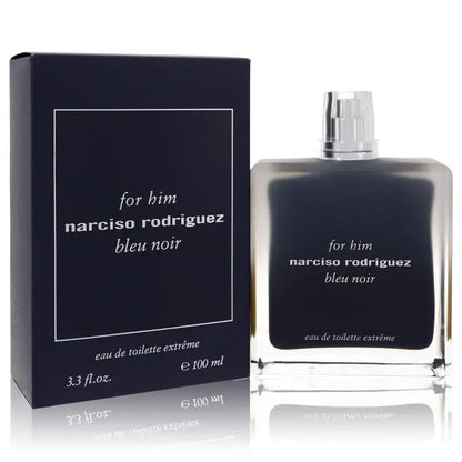 Bleu Noir Extreme By Narciso Rodriguez Cologne for Men - Renee Lane Company