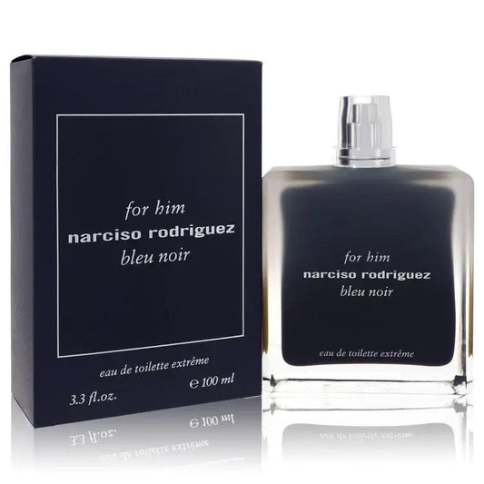 Bleu Noir Extreme By Narciso Rodriguez Cologne for Men - Renee Lane Company
