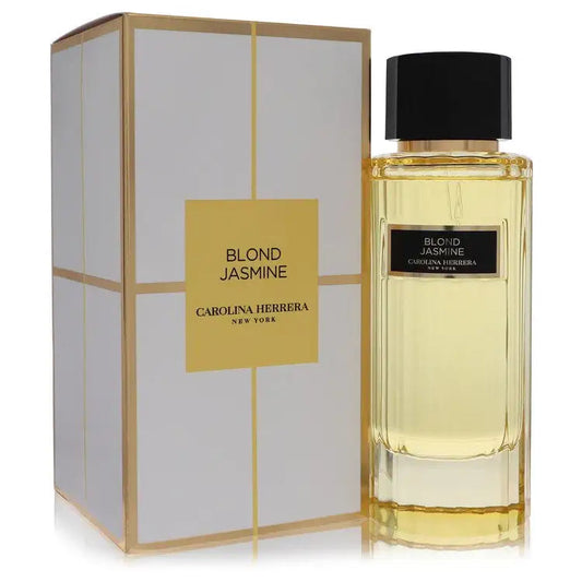 Blond Jasmine By Carolina Herrera (Unisex) - Renee Lane Company