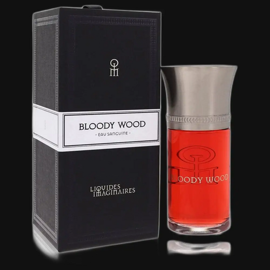 Bloody Wood By Liquides Imaginaires Perfume for Women - Renee Lane Company