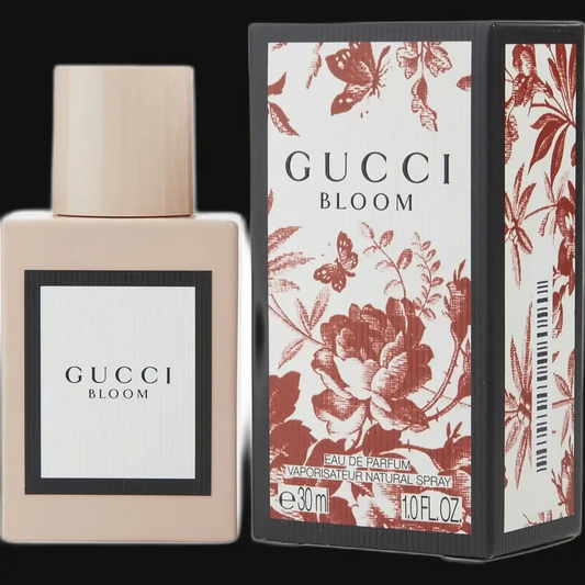 Bloom By Gucci Perfume for Women - Renee Lane Company