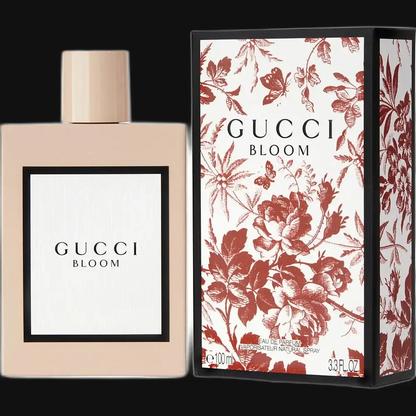 Bloom By Gucci Perfume for Women - Renee Lane Company