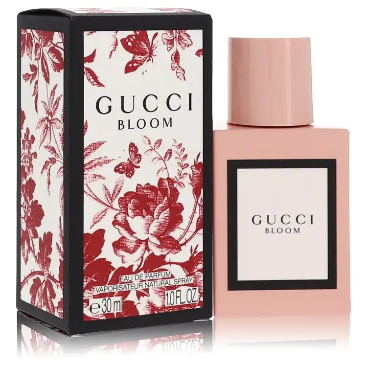 Bloom By Gucci Perfume for Women - Renee Lane Company