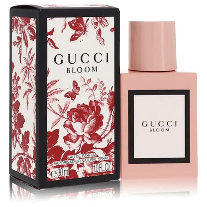 Bloom By Gucci Perfume for Women - Renee Lane Company